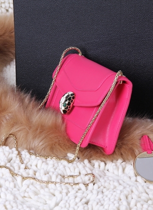 Bvlgari Bags