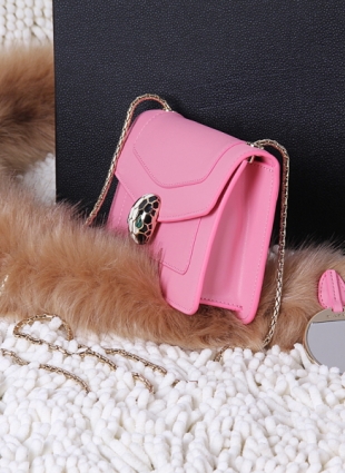 Bvlgari Bags