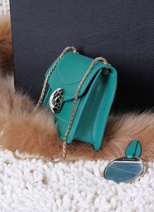 Bvlgari Bags