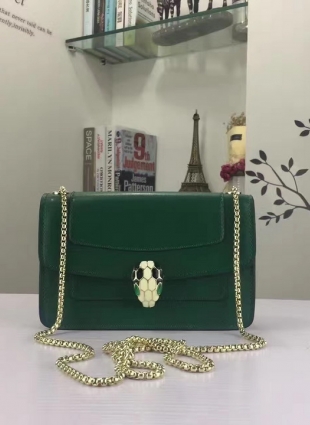 Bvlgari Bags