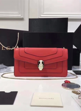 Bvlgari Bags