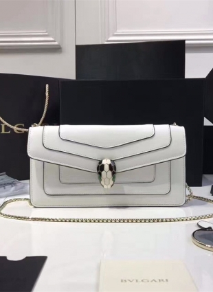 Bvlgari Bags
