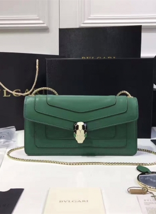 Bvlgari Bags