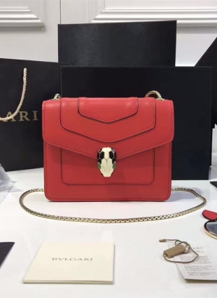 Bvlgari Bags