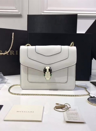 Bvlgari Bags