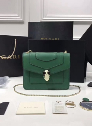 Bvlgari Bags