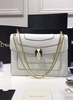 Bvlgari Bags