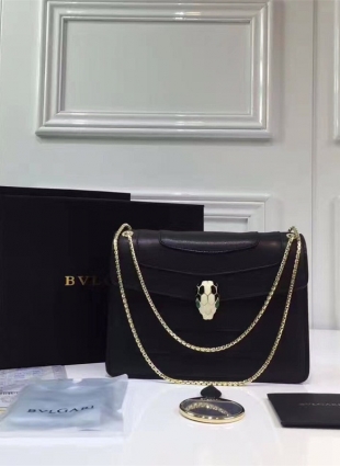 Bvlgari Bags