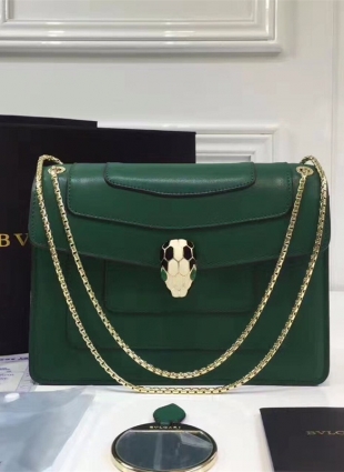 Bvlgari Bags