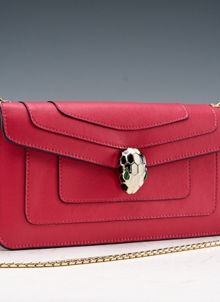 Bvlgari Bags