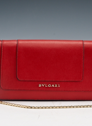 Bvlgari Bags