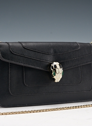 Bvlgari Bags