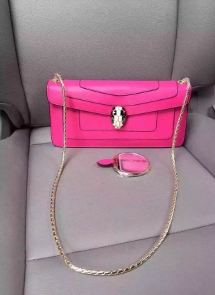 Bvlgari Bags