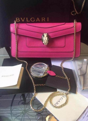 Bvlgari Bags