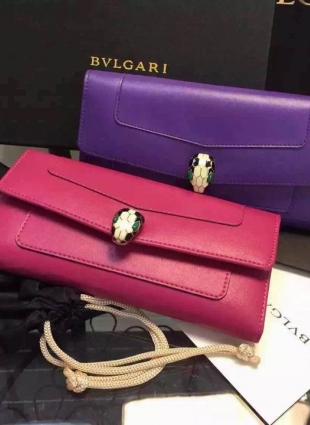 Bvlgari Bags