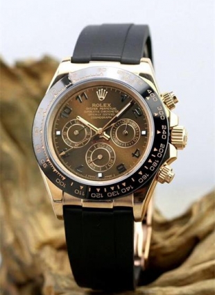 Rolex watch