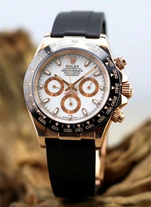 Rolex watch