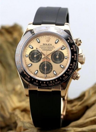 Rolex watch