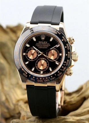 Rolex watch