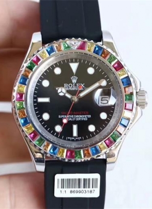 Rolex watch