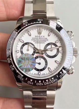 Rolex watch