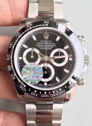 Rolex watch