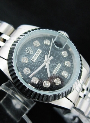 Rolex watch