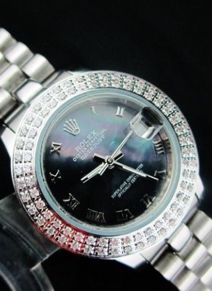 Rolex watch