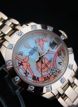 Rolex watch