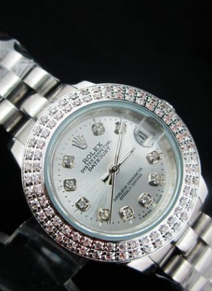 Rolex watch