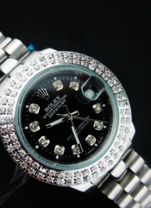 Rolex watch