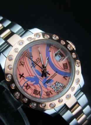 Rolex watch
