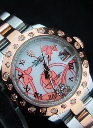 Rolex watch