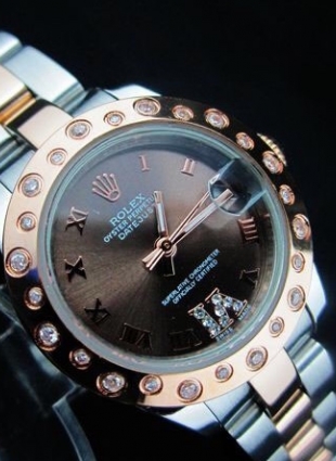 Rolex watch