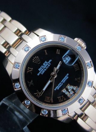 Rolex watch