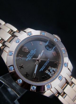 Rolex watch