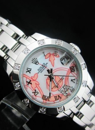 Rolex watch