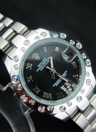 Rolex watch