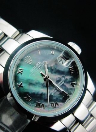 Rolex watch