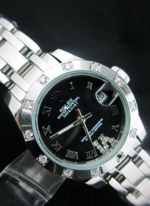 Rolex watch