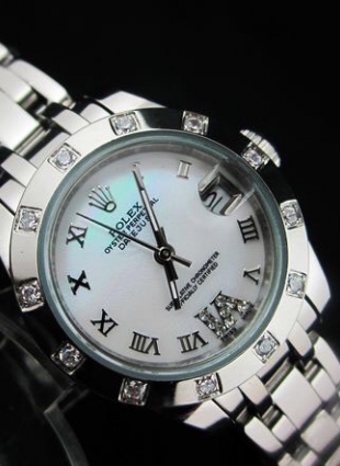 Rolex watch