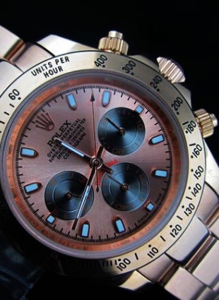 Rolex watch
