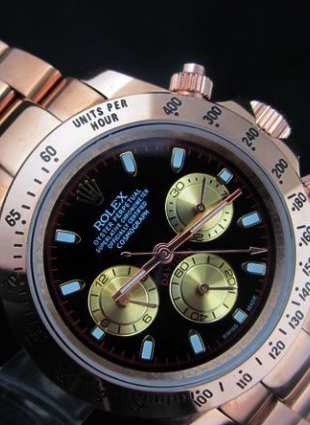 Rolex watch