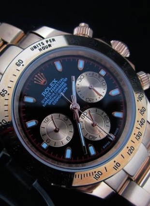 Rolex watch