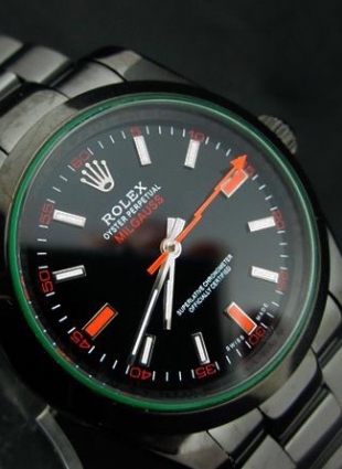 Rolex watch