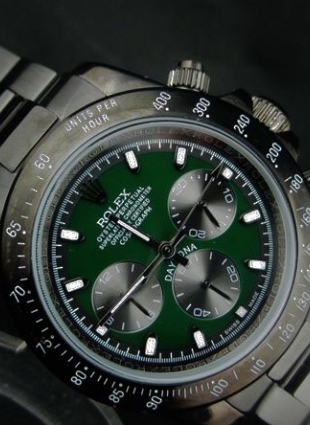 Rolex watch