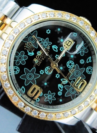Rolex watch