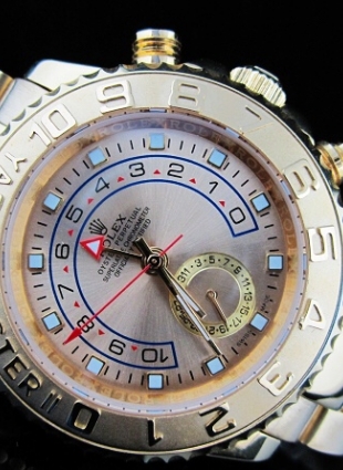 Rolex watch