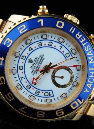 Rolex watch