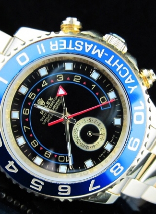 Rolex watch